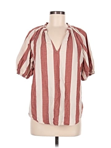 Knox Rose Short Sleeve Blouse (view 1)