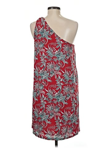 Ann Taylor LOFT Casual Dress (view 2)