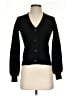 Neiman Marcus Black Cardigan Size XS - photo 1
