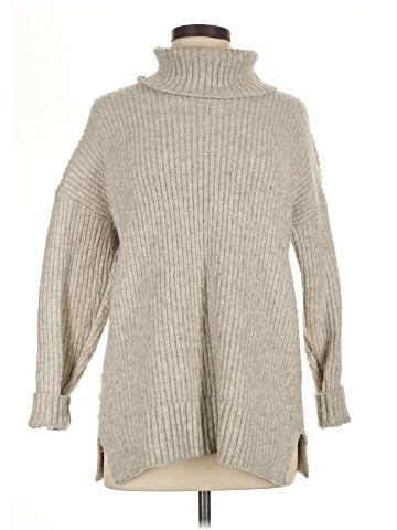 Nine West Turtleneck Sweater (view 1)