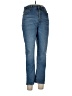 Levi's Solid Blue Jeans Size 31 waist - photo 1
