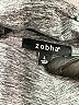 Zobha Gray Active Pants Size L - photo 7