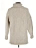 Nine West Tan Turtleneck Sweater Size M - photo 2