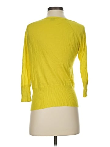 Armani Exchange Silk Cardigan (view 2)