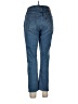 Levi's Solid Blue Jeans Size 31 waist - photo 2