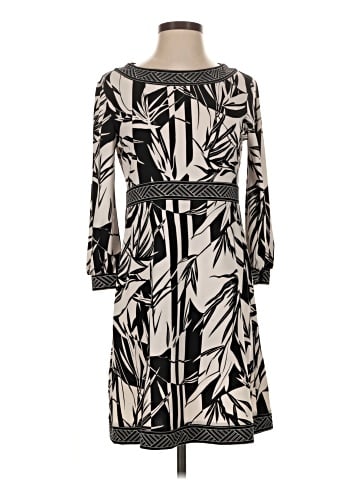 BCBGMAXAZRIA Casual Dress (view 1)