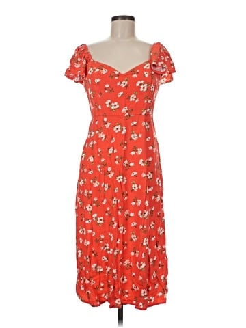Old Navy Casual Dress (view 1)