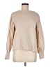 Zara Tan Long Sleeve Top Size M - photo 1