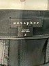 metaphor Color Block Ivory Active Pants Size 2 - photo 7