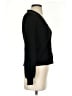 Neiman Marcus Black Cardigan Size XS - photo 4