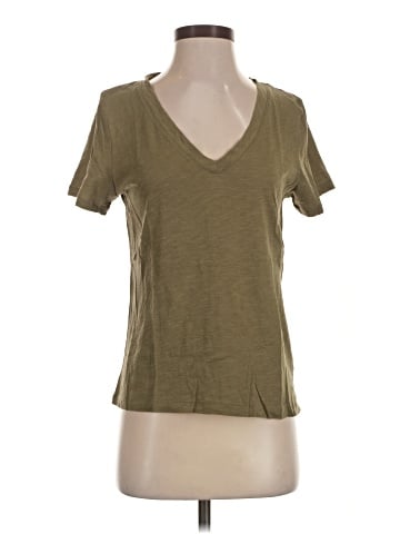Madewell Short Sleeve T-Shirt (view 1)