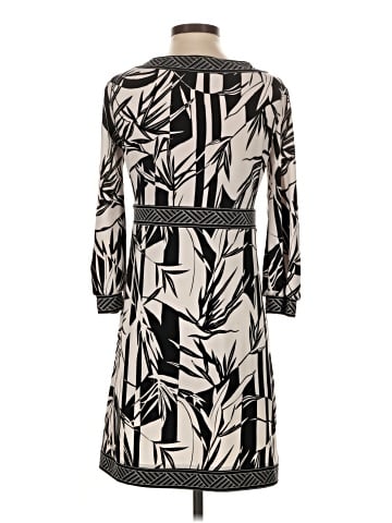 BCBGMAXAZRIA Casual Dress (view 2)