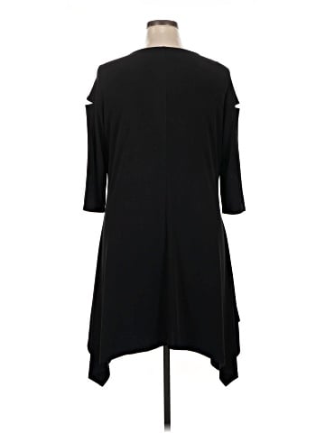 NY Collection Casual Dress (view 2)