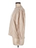 Zara Tan Long Sleeve Top Size M - photo 5