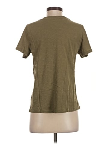 Madewell Short Sleeve T-Shirt (view 2)