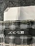 Joe's Jeans Stars Silver Jeans Size 8 - photo 3