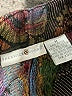 Preswick & Moore Paisley Brown Jacket Size M - photo 6