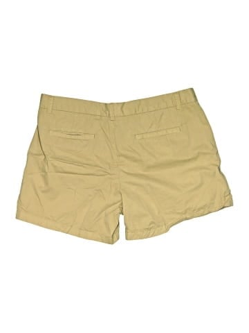 Uniqlo Khaki Shorts (view 2)