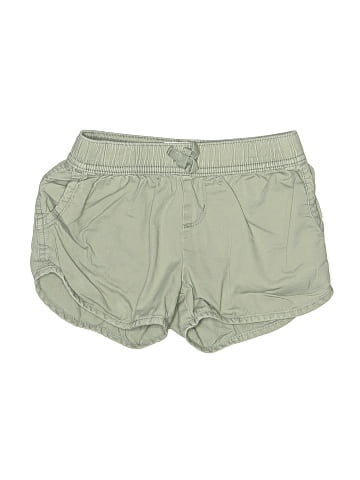 The Children's Place Khaki Shorts (view 1)