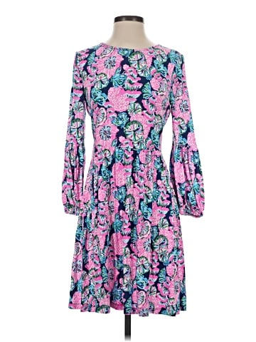 Lilly Pulitzer Casual Dress (view 1)