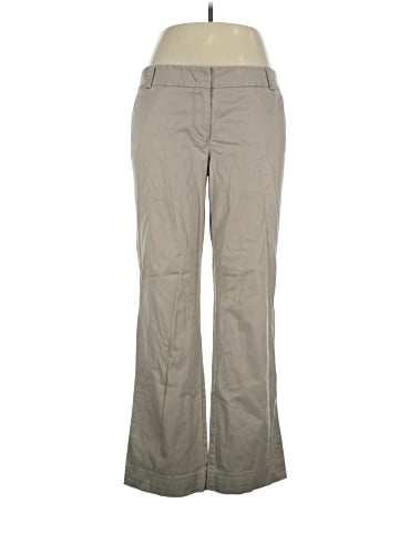 J.Crew Factory Store Khakis (view 1)
