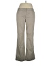 J.Crew Factory Store Solid Gray Khakis Size 12 - photo 1