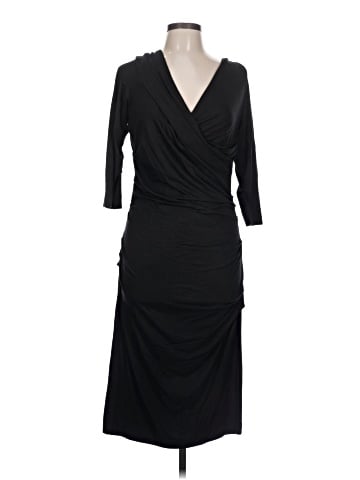 Diane von Furstenberg Cocktail Dress (view 1)