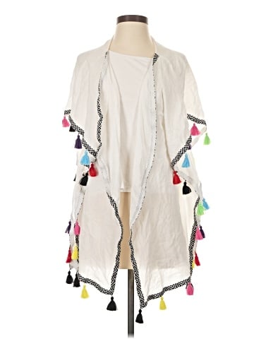 PilyQ Kimono (view 1)