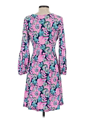 Lilly Pulitzer Casual Dress (view 2)