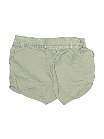 The Children's Place Khaki Shorts (view 2)