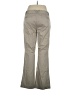 J.Crew Factory Store Solid Gray Khakis Size 12 - photo 2