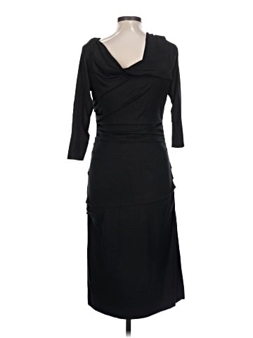 Diane von Furstenberg Cocktail Dress (view 2)