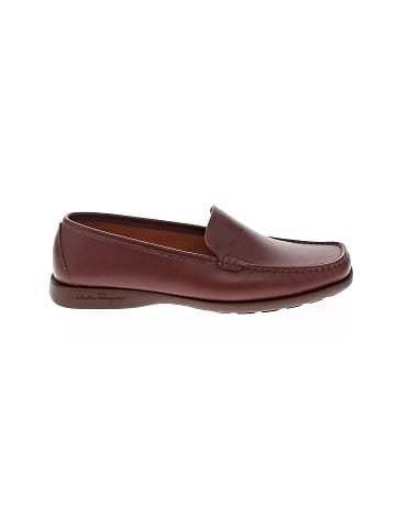 Salvatore Ferragamo Flats (view 1)