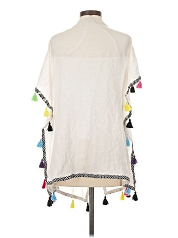 PilyQ Kimono (view 2)