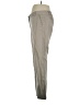 J.Crew Factory Store Solid Gray Khakis Size 12 - photo 5