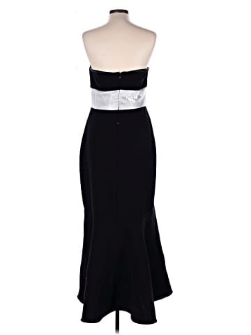 Shoshanna Cocktail Dress (view 2)