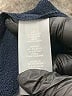 Tommy Hilfiger Blue Cocktail Dress Size 4 - photo 8