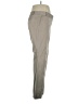 J.Crew Factory Store Solid Gray Khakis Size 12 - photo 4