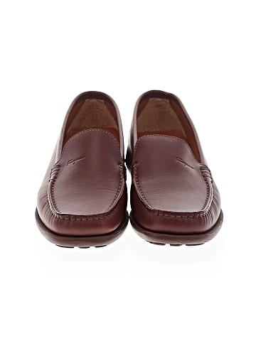 Salvatore Ferragamo Flats (view 2)