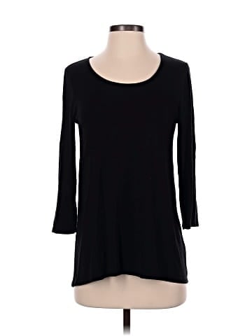 J.Jill 3/4 Sleeve T-Shirt (view 1)