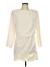 H&M Ivory Casual Dress Size L - photo 1