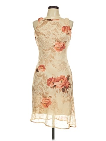 Faith Love Passion Cocktail Dress (view 1)