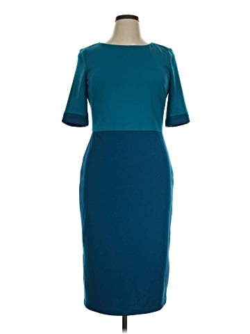 Maggy London Cocktail Dress (view 1)