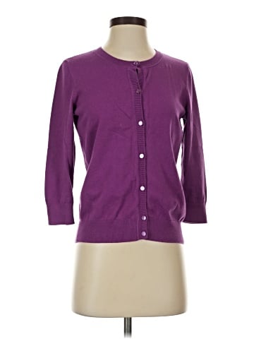 Talbots Cardigan (view 1)