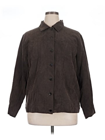 Chico's Design 3/4 Sleeve Blouse (view 1)