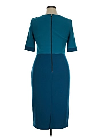 Maggy London Cocktail Dress (view 2)