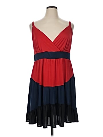 Baby Phat Cocktail Dress (view 1)