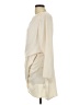 H&M Ivory Casual Dress Size L - photo 5