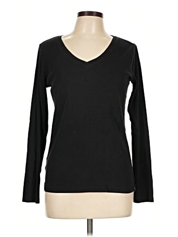 Eddie Bauer Long Sleeve T-Shirt (view 1)