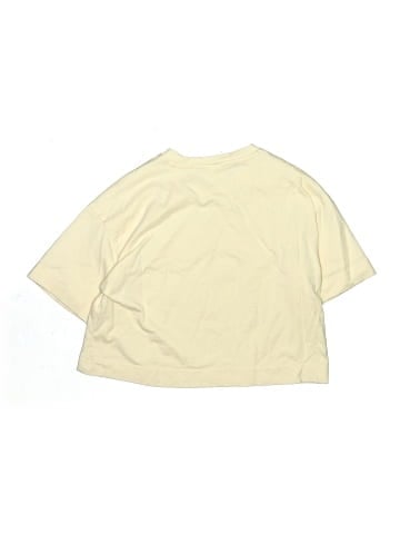 Zara Kids Short Sleeve T-Shirt (view 2)